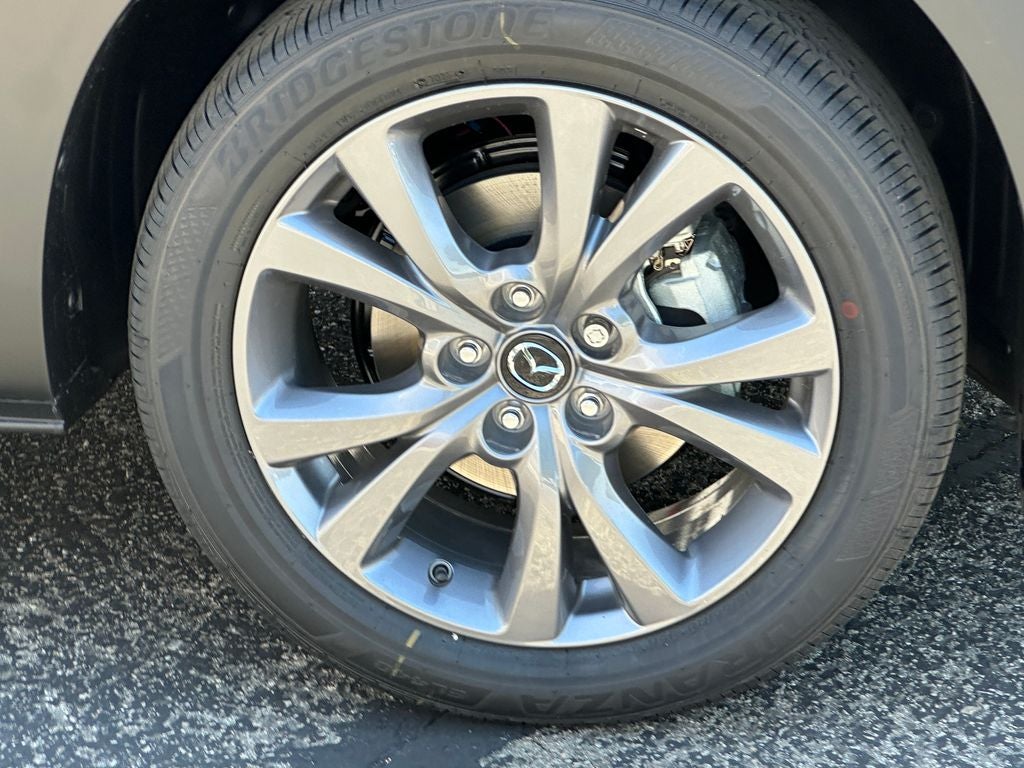 2026 Mazda Mazda CX-30 2.5 S Premium AWD