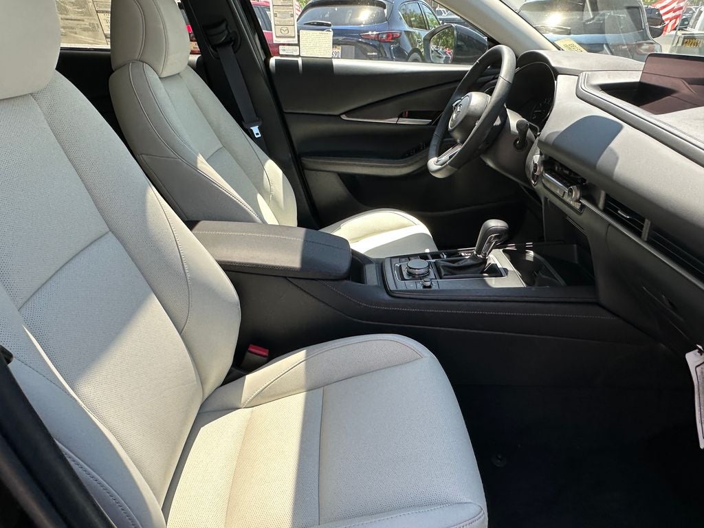 2026 Mazda Mazda CX-30 2.5 S Premium AWD