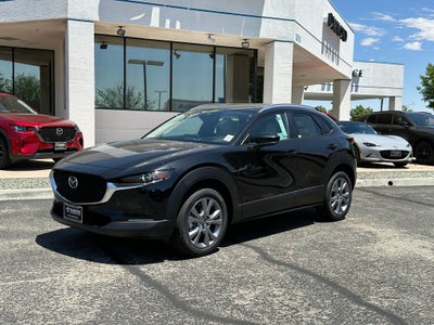 2026 Mazda Mazda CX-30 2.5 S Premium AWD