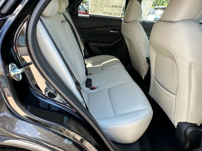 2026 Mazda Mazda CX-30 2.5 S Premium AWD