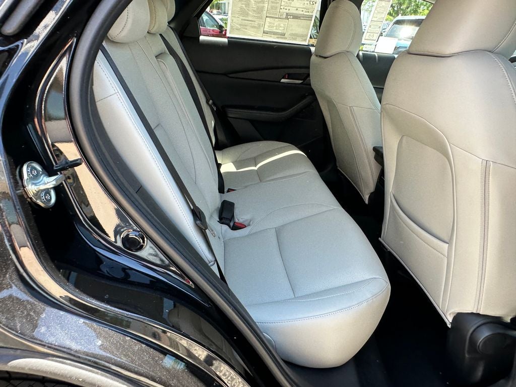 2026 Mazda Mazda CX-30 2.5 S Premium AWD