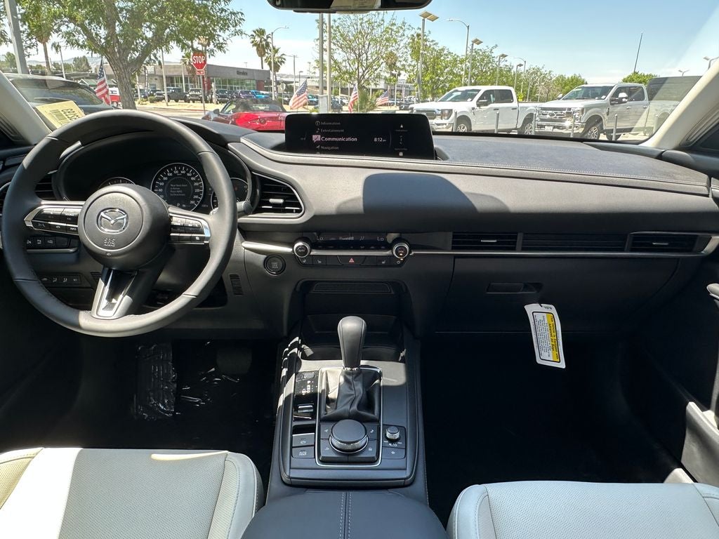 2026 Mazda Mazda CX-30 2.5 S Premium AWD