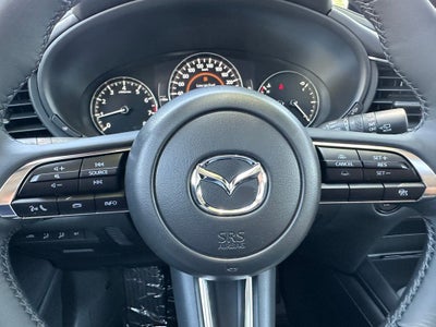 2026 Mazda Mazda CX-30 2.5 S Premium AWD