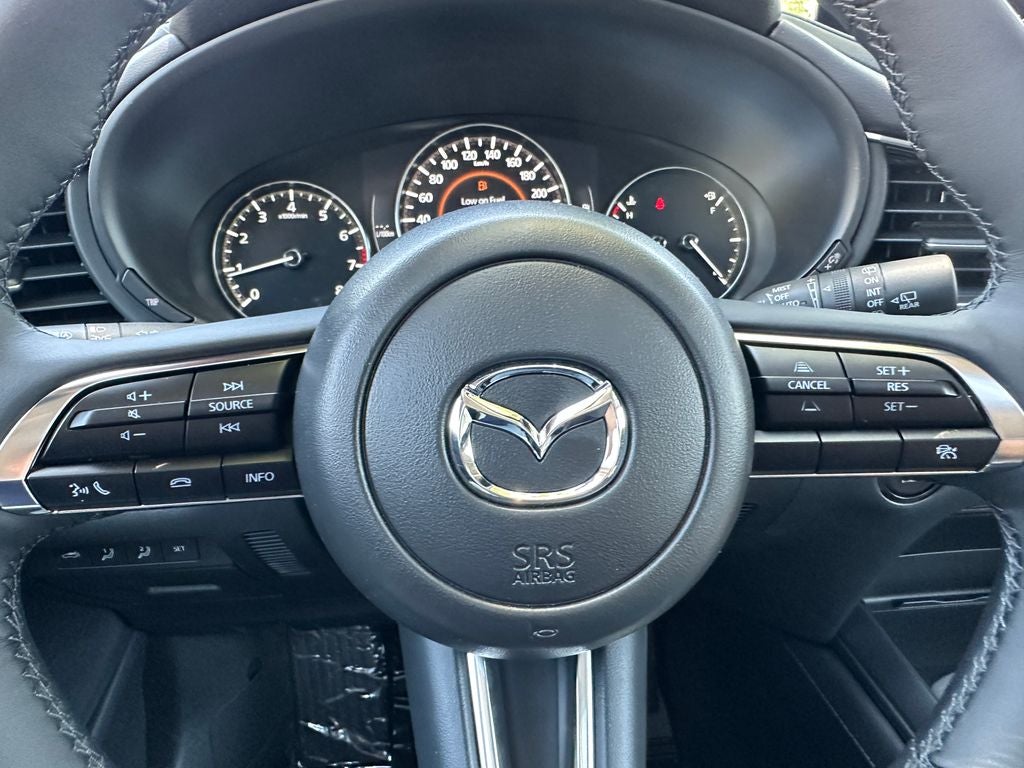 2026 Mazda Mazda CX-30 2.5 S Premium AWD