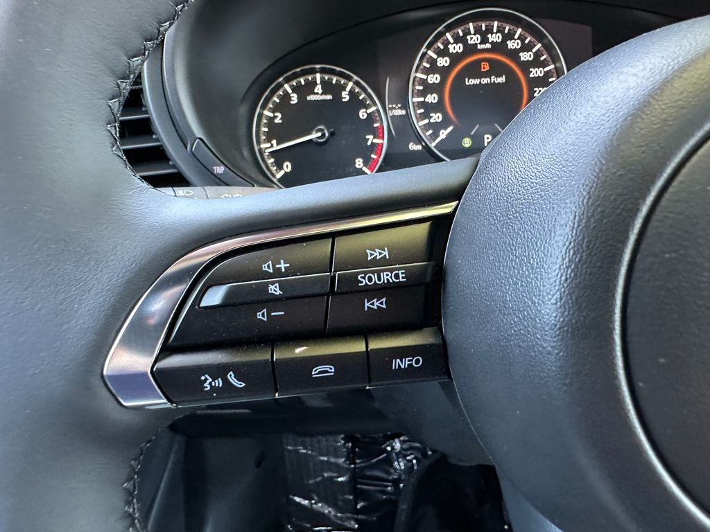 2026 Mazda Mazda CX-30 2.5 S Premium AWD