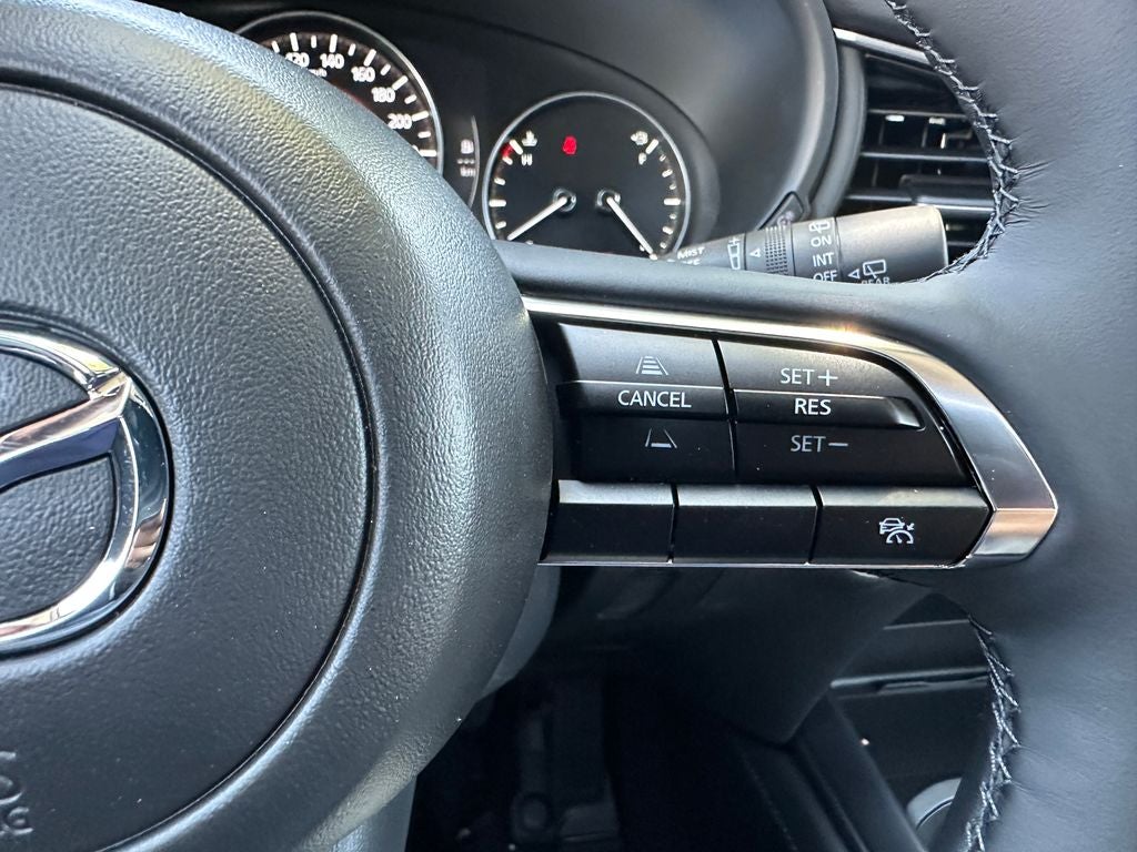 2026 Mazda Mazda CX-30 2.5 S Premium AWD