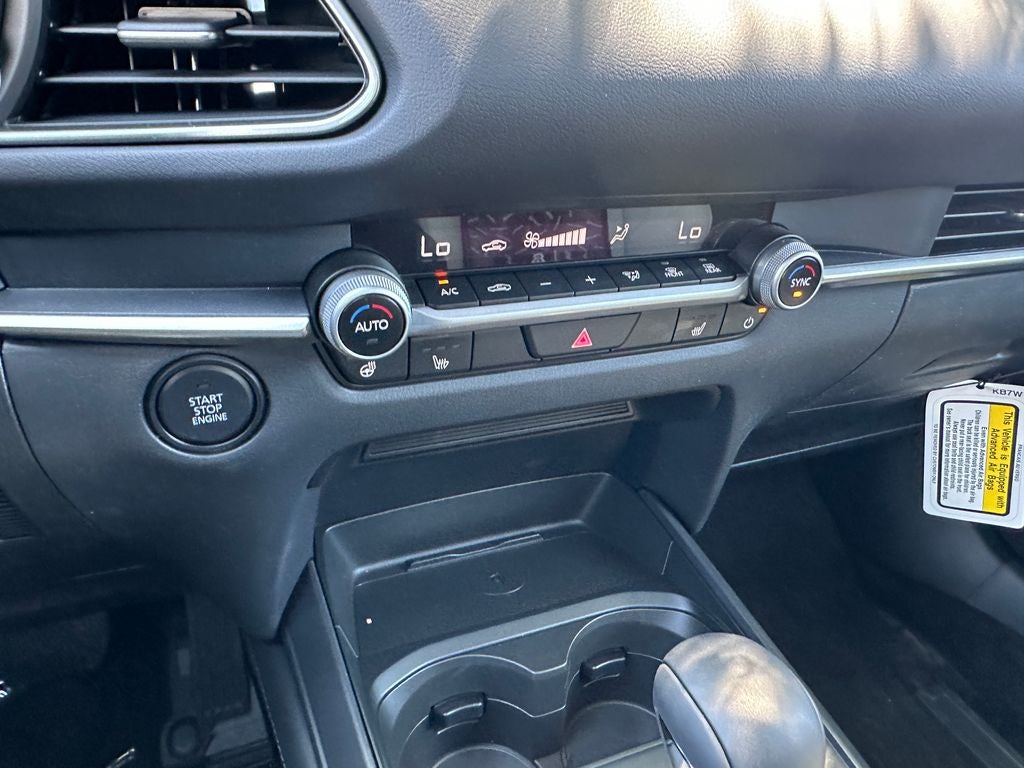 2026 Mazda Mazda CX-30 2.5 S Premium AWD