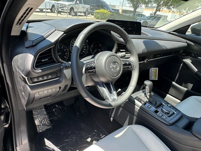 2026 Mazda Mazda CX-30 2.5 S Premium AWD