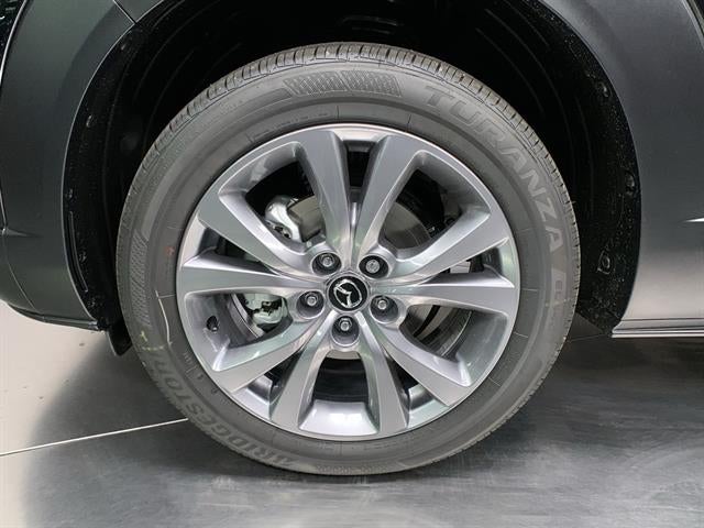 2025 Mazda Mazda CX-30 2.5 S Premium AWD