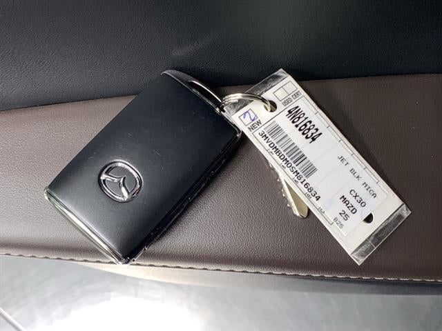 2025 Mazda Mazda CX-30 2.5 S Premium AWD