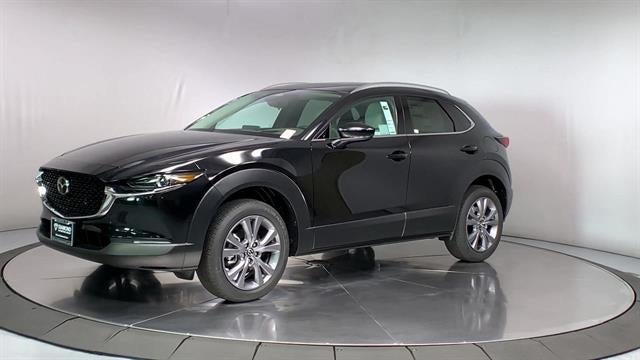 2025 Mazda Mazda CX-30 2.5 S Premium AWD