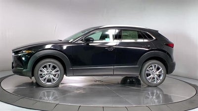 2025 Mazda Mazda CX-30 2.5 S Premium AWD
