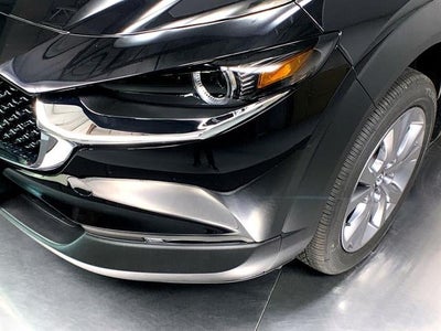 2025 Mazda Mazda CX-30 2.5 S Premium AWD