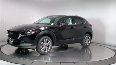 2025 Mazda Mazda CX-30 2.5 S Premium AWD