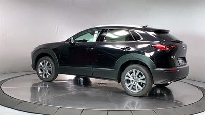 2025 Mazda Mazda CX-30 2.5 S Premium AWD