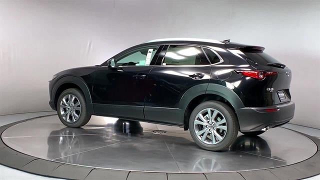 2025 Mazda Mazda CX-30 2.5 S Premium AWD