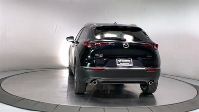 2025 Mazda Mazda CX-30 2.5 S Premium AWD