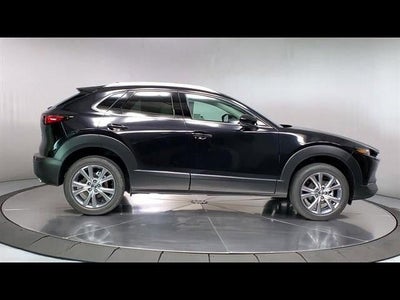 2025 Mazda Mazda CX-30 2.5 S Premium AWD