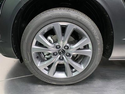 2025 Mazda Mazda CX-30 2.5 S Premium AWD