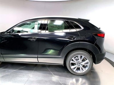 2025 Mazda Mazda CX-30 2.5 S Premium AWD