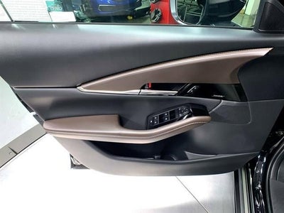 2025 Mazda Mazda CX-30 2.5 S Premium AWD