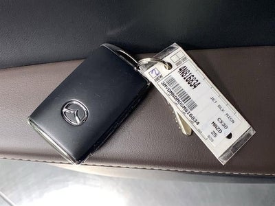 2025 Mazda Mazda CX-30 2.5 S Premium AWD