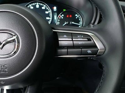 2025 Mazda Mazda CX-30 2.5 S Premium AWD