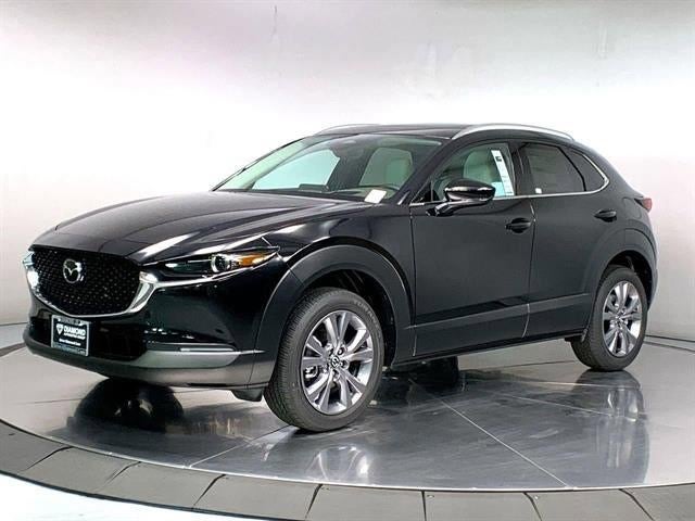 2025 Mazda Mazda CX-30 2.5 S Premium AWD