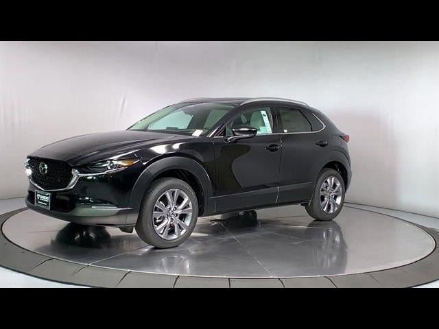 2025 Mazda Mazda CX-30 2.5 S Premium AWD