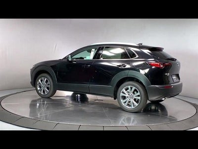 2025 Mazda Mazda CX-30 2.5 S Premium AWD