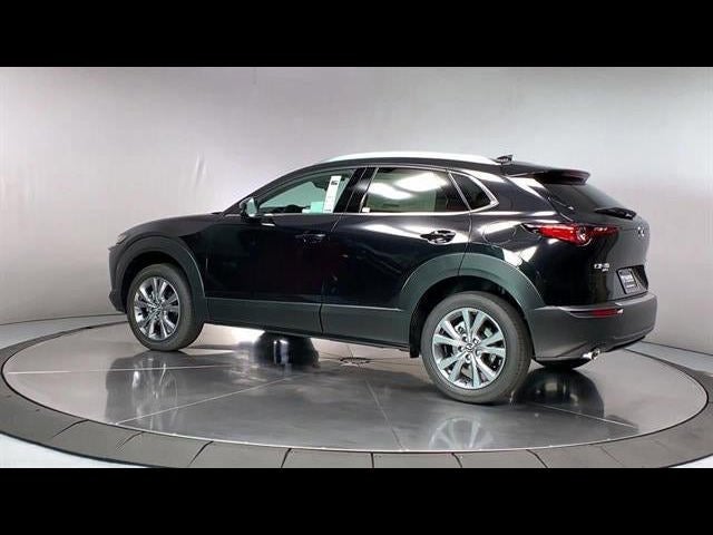 2025 Mazda Mazda CX-30 2.5 S Premium AWD