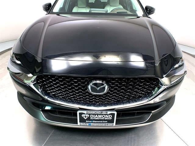 2025 Mazda Mazda CX-30 2.5 S Premium AWD