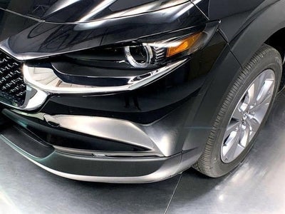 2025 Mazda Mazda CX-30 2.5 S Premium AWD