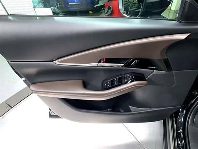 2025 Mazda Mazda CX-30 2.5 S Premium AWD