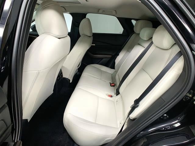 2025 Mazda Mazda CX-30 2.5 S Premium AWD