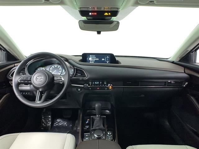 2025 Mazda Mazda CX-30 2.5 S Premium AWD