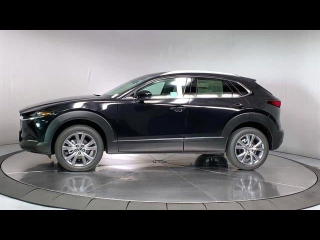 2025 Mazda Mazda CX-30 2.5 S Premium AWD