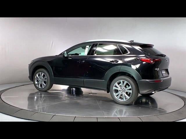 2025 Mazda Mazda CX-30 2.5 S Premium AWD