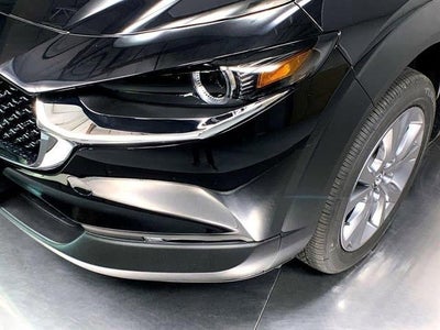 2025 Mazda Mazda CX-30 2.5 S Premium AWD