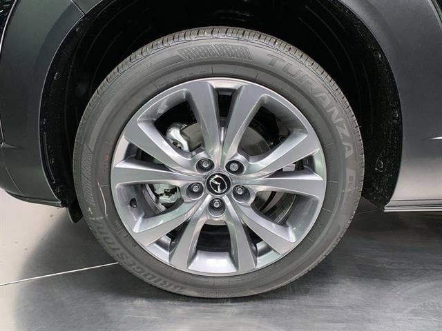 2025 Mazda Mazda CX-30 2.5 S Premium AWD