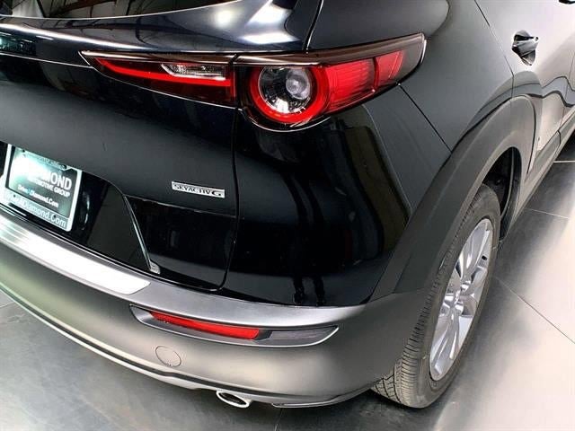 2025 Mazda Mazda CX-30 2.5 S Premium AWD