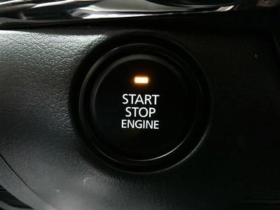 2025 Mazda Mazda CX-30 2.5 S Premium AWD