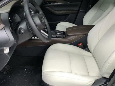 2025 Mazda Mazda CX-30 2.5 S Premium AWD