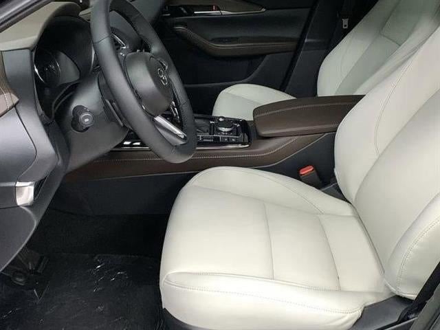 2025 Mazda Mazda CX-30 2.5 S Premium AWD