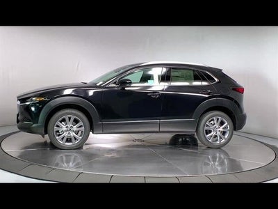 2025 Mazda Mazda CX-30 2.5 S Premium AWD