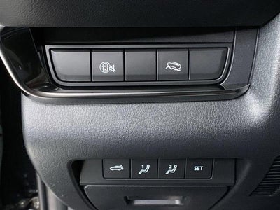 2025 Mazda Mazda CX-30 2.5 S Premium AWD