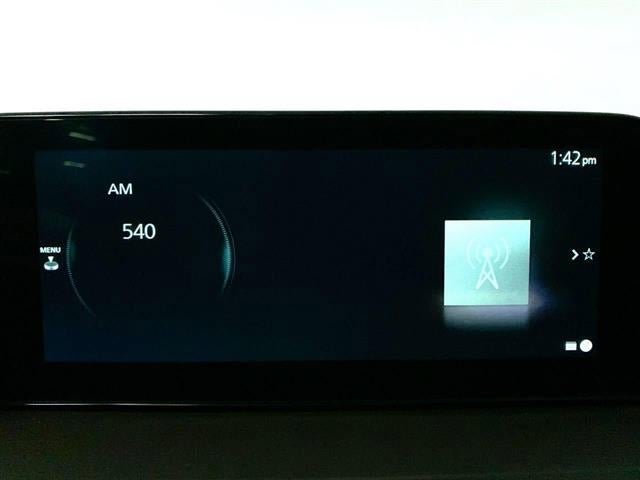 2025 Mazda Mazda CX-30 2.5 S Premium AWD