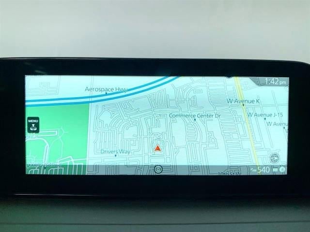 2025 Mazda Mazda CX-30 2.5 S Premium AWD