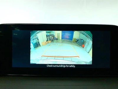 2025 Mazda Mazda CX-30 2.5 S Premium AWD