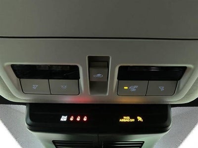 2025 Mazda Mazda CX-30 2.5 S Premium AWD